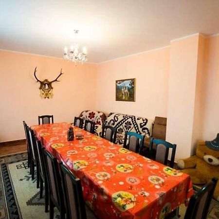 Casa Giorgiana Villa Statiunea Esterno foto
