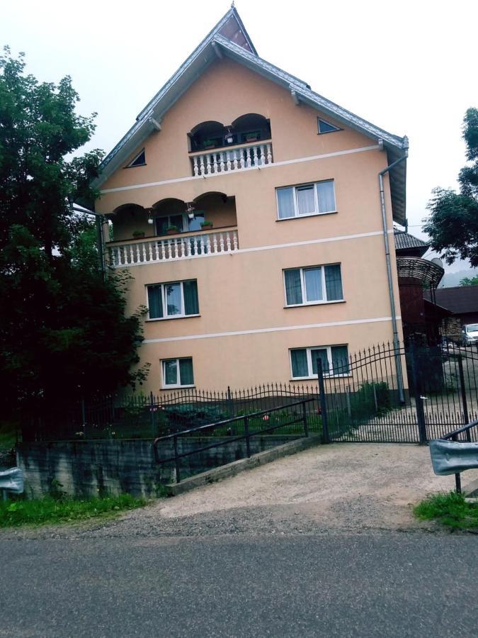 Casa Giorgiana Villa Statiunea Esterno foto