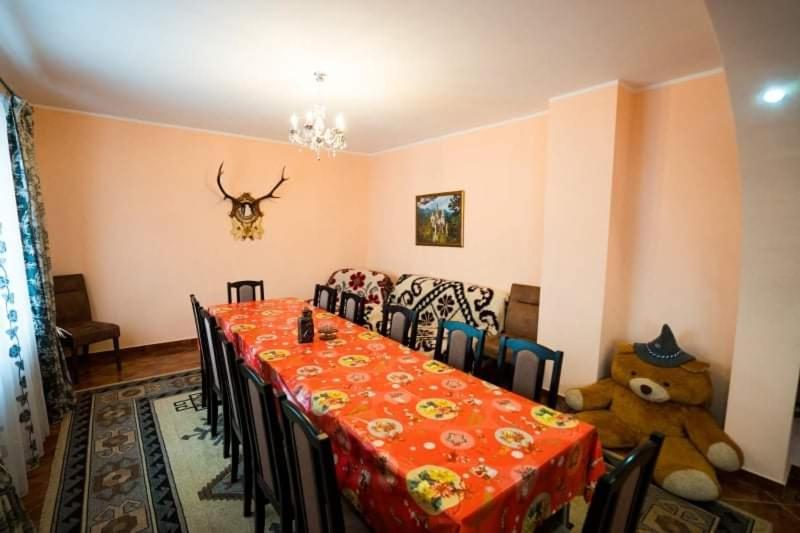 Casa Giorgiana Villa Statiunea Esterno foto