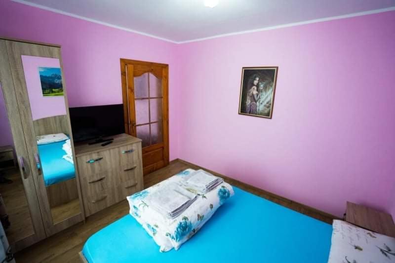 Casa Giorgiana Villa Statiunea Esterno foto