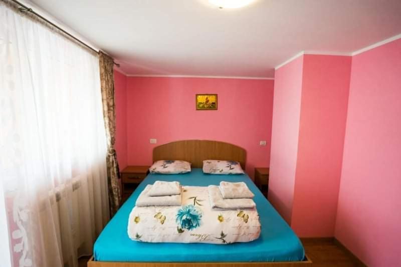 Casa Giorgiana Villa Statiunea Esterno foto