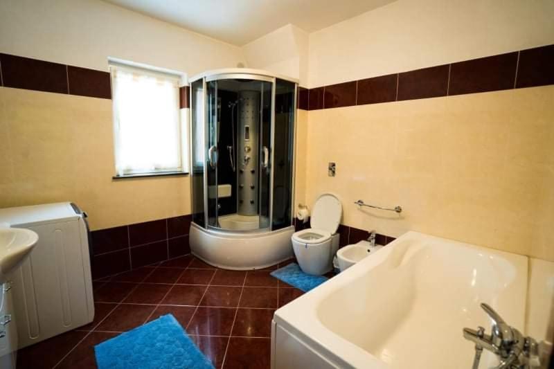 Casa Giorgiana Villa Statiunea Esterno foto