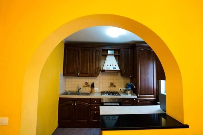 Casa Giorgiana Villa Statiunea Esterno foto